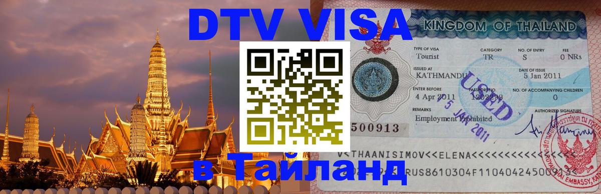 Оформление DTV визы под ключ: стоимость и тарифы, только загранпаспорт - Черкесск 